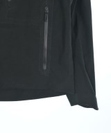 DESCENTE（デサント）ブルゾン 黒 サイズ:M メンズ/2200651167031