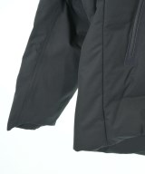 DESCENTE（デサント）ダウンジャケット/ダウンベスト 黒 サイズ:L レディース/2200643768086