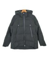 DESCENTE ダウンジャケット/ダウンベスト