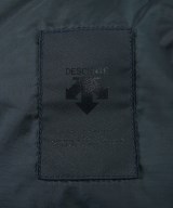 DESCENTE（デサント）ダウンコート 紺 サイズ:M レディース/2200626380014