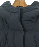 DESCENTE（デサント）ダウンコート 紺 サイズ:M レディース/2200626380014