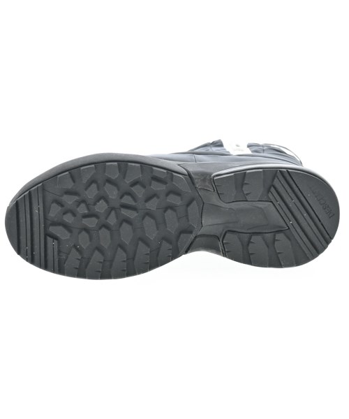 DESCENTE（デサント）ブーツ 黒 サイズ:23cm レディース/2200642436016