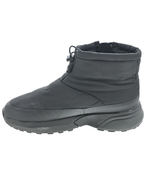 DESCENTE（デサント）ブーツ 黒 サイズ:23cm レディース/2200642436016