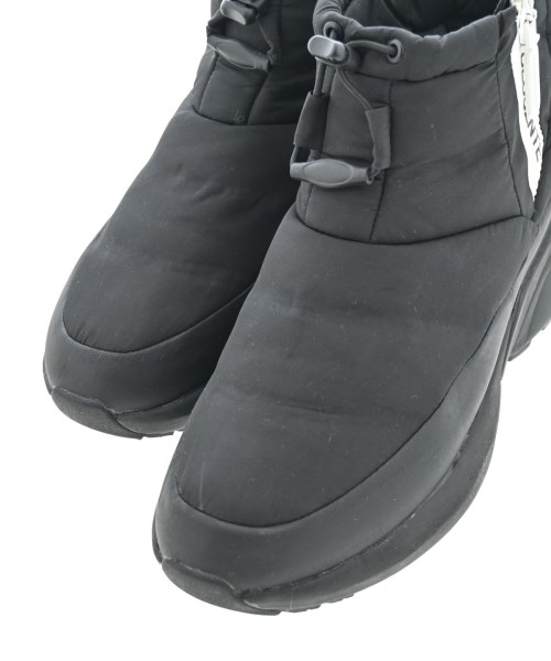 DESCENTE（デサント）ブーツ 黒 サイズ:23cm レディース/2200642436016