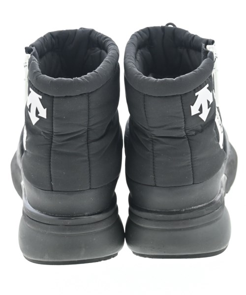 DESCENTE（デサント）ブーツ 黒 サイズ:23cm レディース/2200642436016