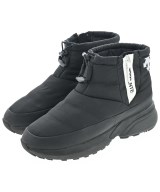 DESCENTE（デサント）ブーツ 黒 サイズ:23cm レディース/2200642436016
