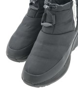 DESCENTE（デサント）ブーツ 黒 サイズ:23cm レディース/2200642436016