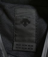 DESCENTE（デサント）ダウンジャケット/ダウンベスト 黒 サイズ:M メンズ/2200646574059