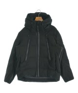 DESCENTE ダウンジャケット/ダウンベスト