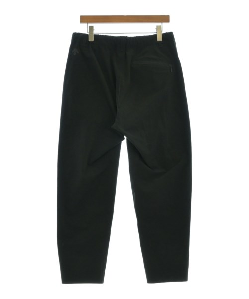 DESCENTE（デサント）その他 黒 サイズ:L メンズ/2200650691049