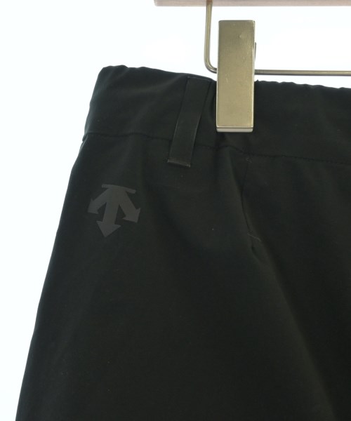DESCENTE（デサント）その他 黒 サイズ:L メンズ/2200650691049