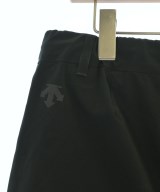 DESCENTE（デサント）その他 黒 サイズ:L メンズ/2200650691049