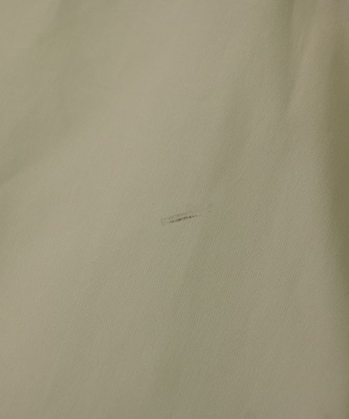 DESCENTE（デサント）ステンカラーコート グレー サイズ:M メンズ/2200646499079