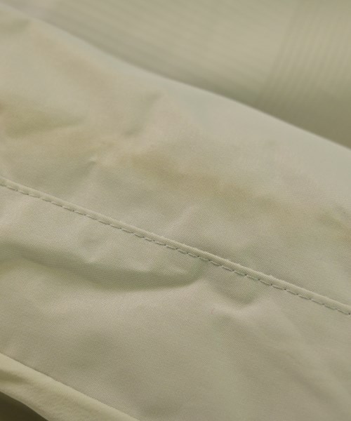 DESCENTE（デサント）ステンカラーコート グレー サイズ:M メンズ/2200646499079