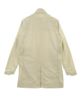 DESCENTE（デサント）ステンカラーコート グレー サイズ:M メンズ/2200646499079