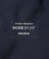 DESCENTE（デサント）その他 紺 サイズ:S メンズ/2200646806075