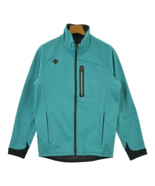 DESCENTE(デサント)その他 緑 サイズ:M/2200653444505
