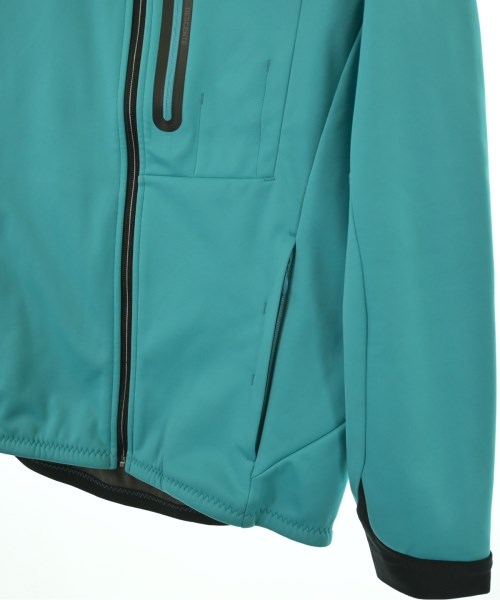 DESCENTE（デサント）その他 緑 サイズ:M メンズ/2200653444505