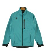 DESCENTE（デサント）その他 緑 サイズ:M メンズ/2200653444505