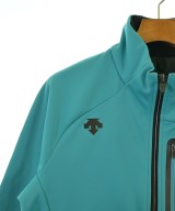 DESCENTE（デサント）その他 緑 サイズ:M メンズ/2200653444505