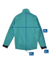 DESCENTE（デサント）その他 緑 サイズ:M メンズ/2200653444505