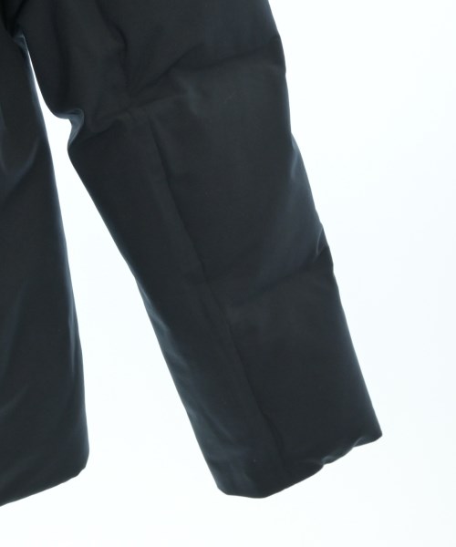 DESCENTE（デサント）ダウンジャケット/ダウンベスト 紺 サイズ:-(XL位) レディース/2200649808014