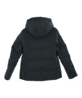 DESCENTE（デサント）ダウンジャケット/ダウンベスト 紺 サイズ:-(XL位) レディース/2200649808014