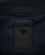 DESCENTE（デサント）ダウンジャケット/ダウンベスト 紺 サイズ:-(XL位) レディース/2200649808014