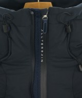 DESCENTE（デサント）ダウンジャケット/ダウンベスト 紺 サイズ:-(XL位) レディース/2200649808014