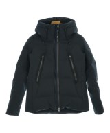 DESCENTE ダウンジャケット/ダウンベスト