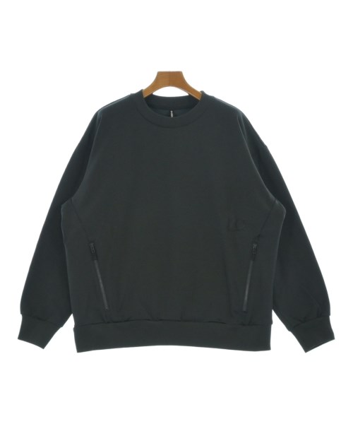 DESCENTE(デサント)スウェット 紺 サイズ:M/2200654047019