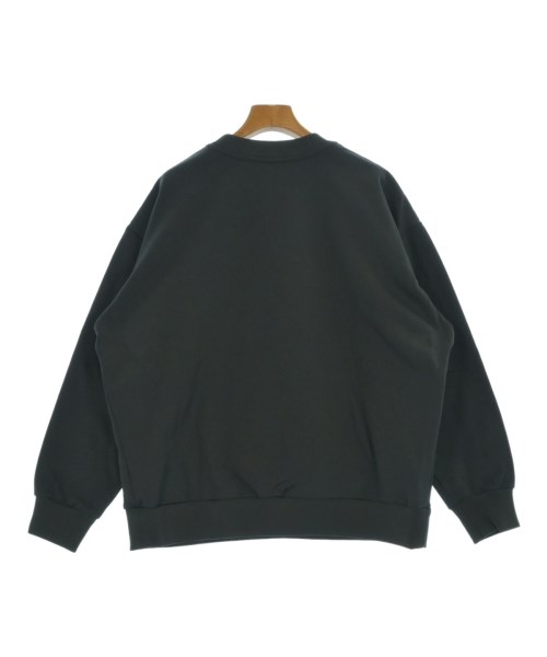 DESCENTE（デサント）スウェット 紺 サイズ:M メンズ/2200654047019