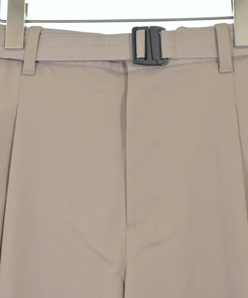 DESCENTE（デサント）その他 ベージュ サイズ:L メンズ/2200654047033