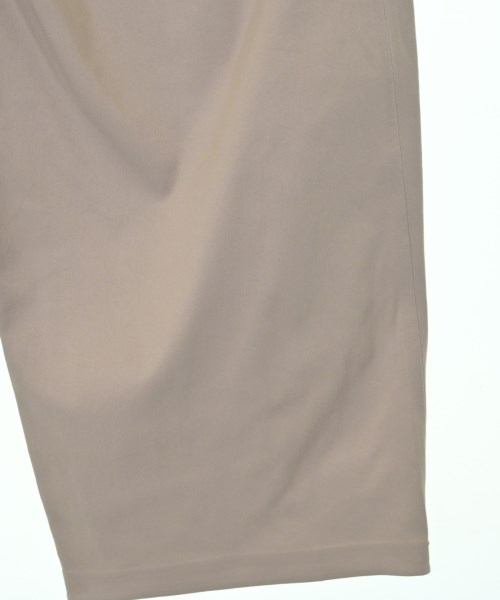 DESCENTE（デサント）その他 ベージュ サイズ:L メンズ/2200654047033