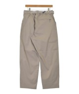 DESCENTE（デサント）その他 ベージュ サイズ:L メンズ/2200654047033