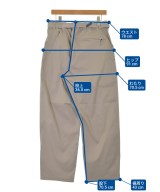 DESCENTE（デサント）その他 ベージュ サイズ:L メンズ/2200654047033