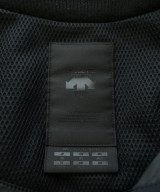 DESCENTE（デサント）ダウンジャケット/ダウンベスト 黒 サイズ:M メンズ/2200649339013