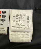 DESCENTE（デサント）ダウンジャケット/ダウンベスト 黒 サイズ:M メンズ/2200649339013