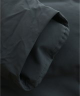 DESCENTE（デサント）ダウンジャケット/ダウンベスト 黒 サイズ:M メンズ/2200649339013