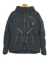 DESCENTE ダウンジャケット/ダウンベスト