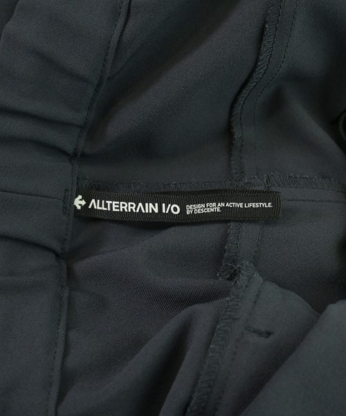DESCENTE（デサント）その他 紺 サイズ:L メンズ/2200702107030