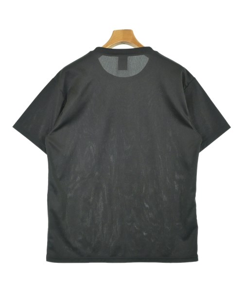 DESCENTE（デサント）Tシャツ・カットソー 黒 サイズ:O(XL位) メンズ/2200700819072