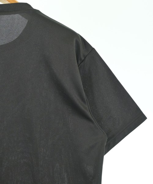 DESCENTE（デサント）Tシャツ・カットソー 黒 サイズ:O(XL位) メンズ/2200700819072