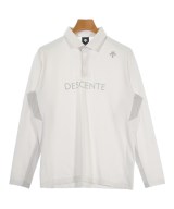 DESCENTE Tシャツ・カットソー