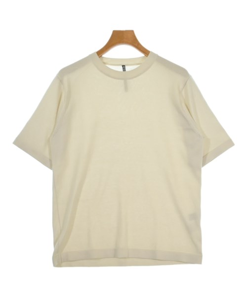 DESCENTE(デサント)ニット・セーター 白 サイズ:S/2200703425010