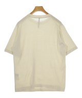 DESCENTE（デサント）ニット・セーター 白 サイズ:S メンズ/2200703425010