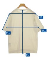 DESCENTE（デサント）ニット・セーター 白 サイズ:S メンズ/2200703425010