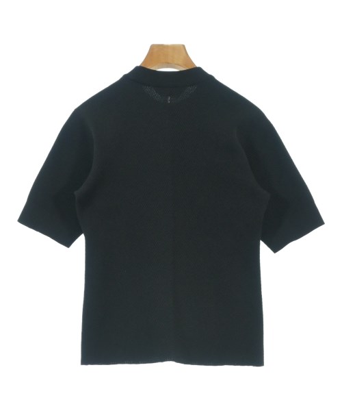 DESCENTE（デサント）ニット・セーター 黒 サイズ:S レディース/2200703425027