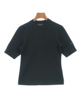 DESCENTE（デサント）ニット・セーター 黒 サイズ:S レディース/2200703425027