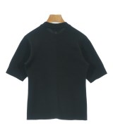 DESCENTE（デサント）ニット・セーター 黒 サイズ:S レディース/2200703425027
